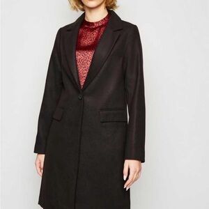 New Look Black Women's Blazer